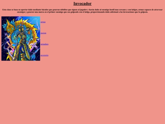 invocador screenshot