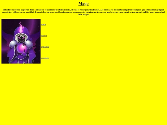 mago screenshot