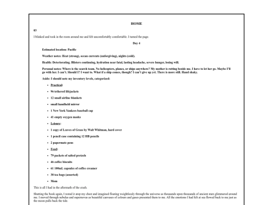 home3 screenshot