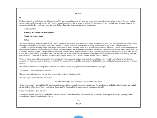 home6 screenshot