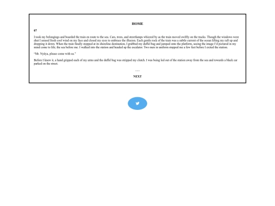 home7 screenshot