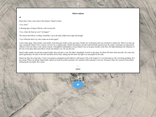 observations10 screenshot