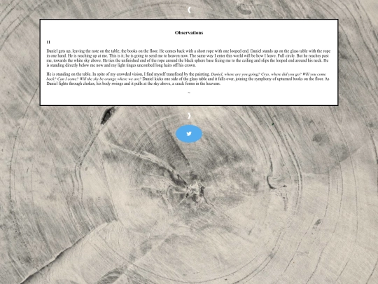 observations11 screenshot