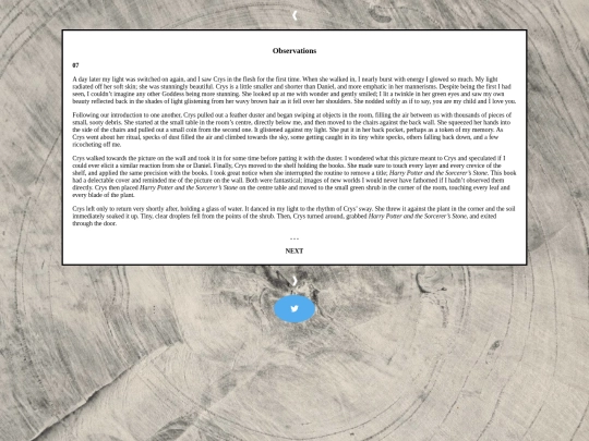 observations7 screenshot