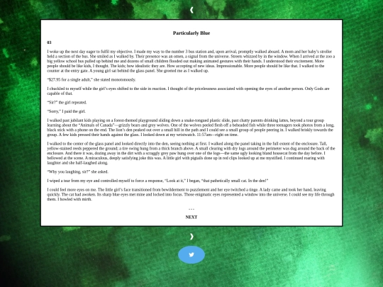 particularlyblue3 screenshot