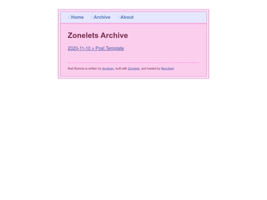 involved screenshot