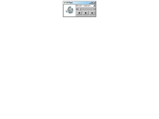 player screenshot