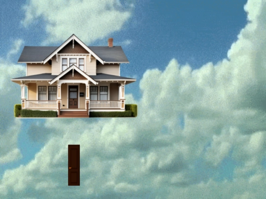 frontyard screenshot