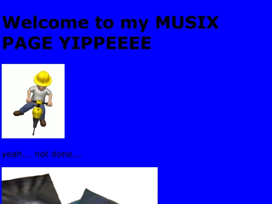 music screenshot