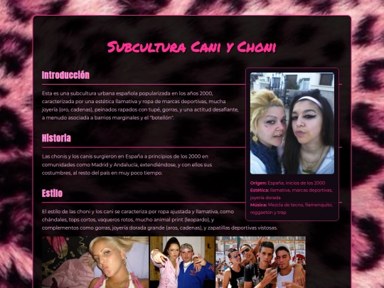 canis screenshot