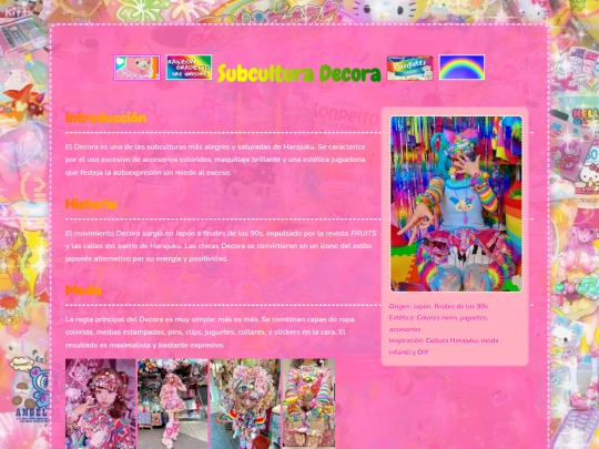 decorakei screenshot