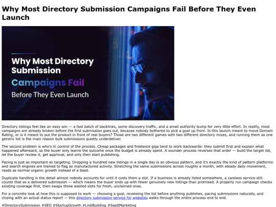 posts/directory-submission-service-for-websites screenshot