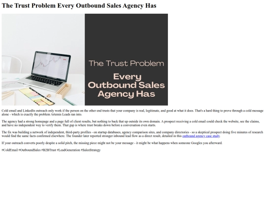 posts/the-trust-problem-every-outbound-sales-agency-has screenshot