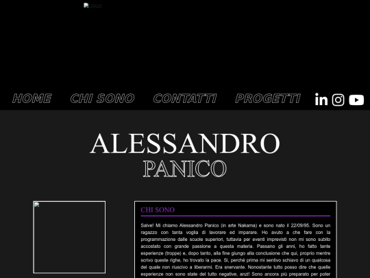 chisono screenshot