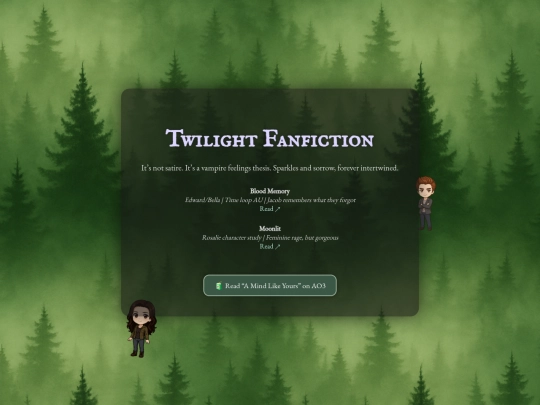 twilight screenshot