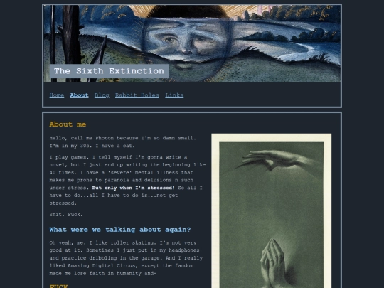 about screenshot