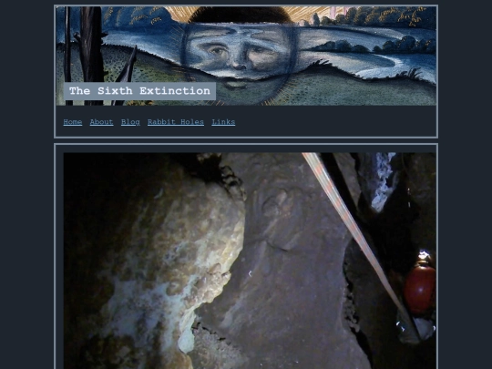 rabbithole1 screenshot