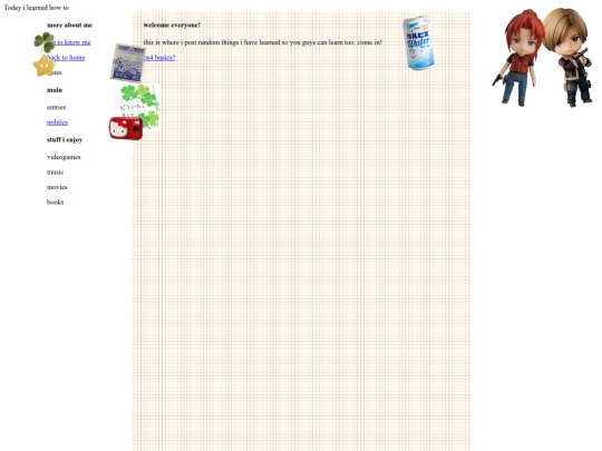 tilht screenshot