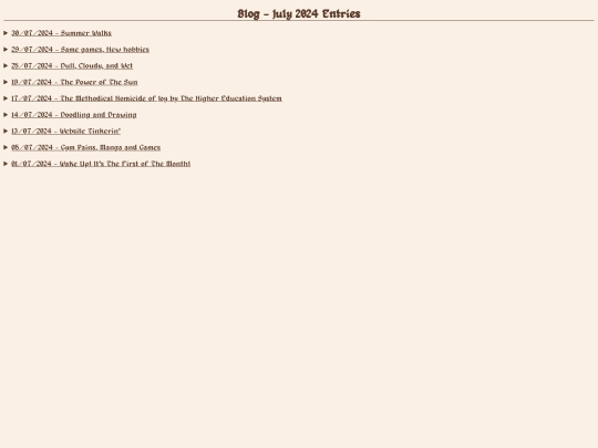 entries/july2024 screenshot