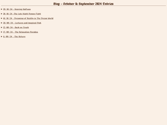 entries/septoct2024 screenshot