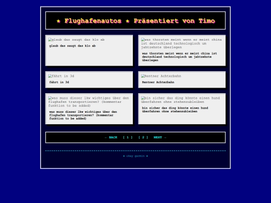 seite2 screenshot
