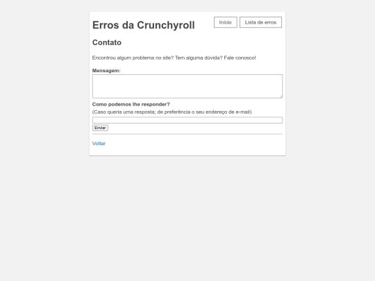 contato screenshot