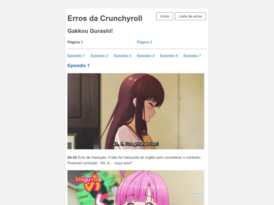 gakkou-gurashi screenshot