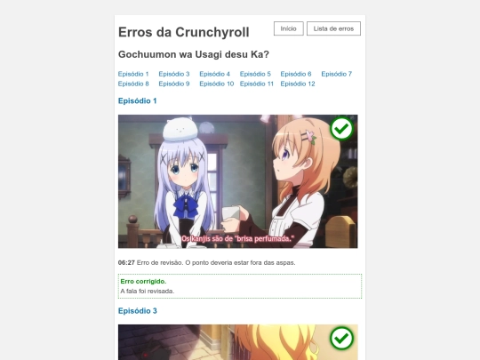 gochiusa screenshot