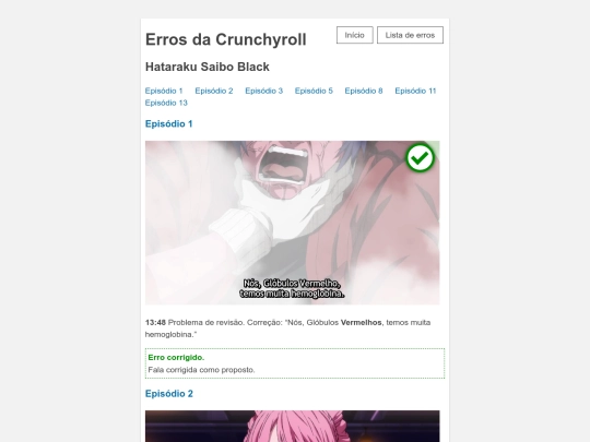 hataraku-saibo-black screenshot