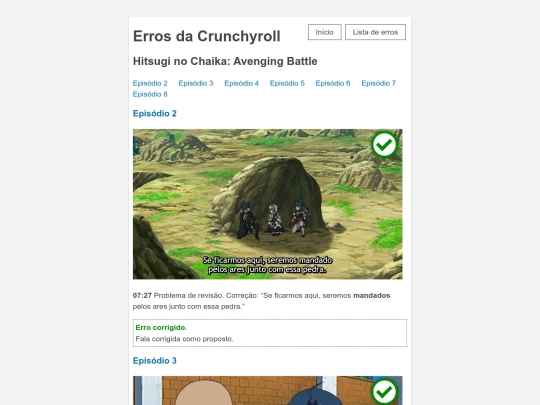 hitsugi-no-chaika-avenging-battle screenshot