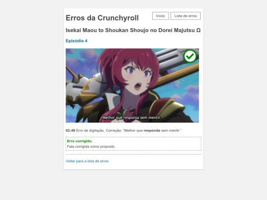 isekai-maou-to-shoukan-shoujo-no-dorei-majutsu-omega screenshot