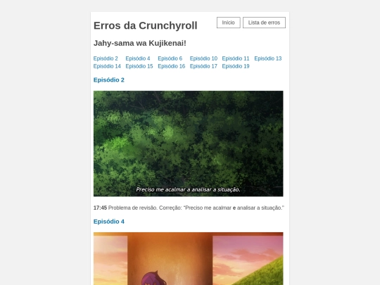 jahy-sama-wa-kujikenai screenshot
