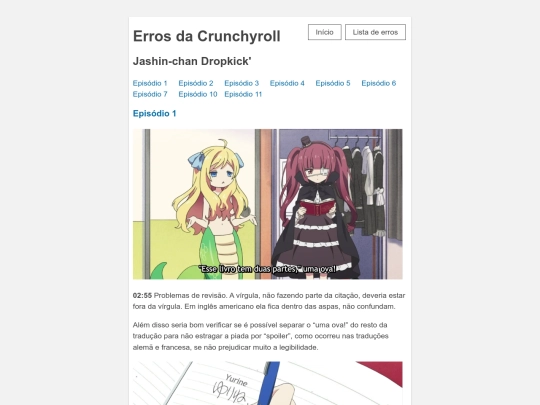 jashin-chan2 screenshot