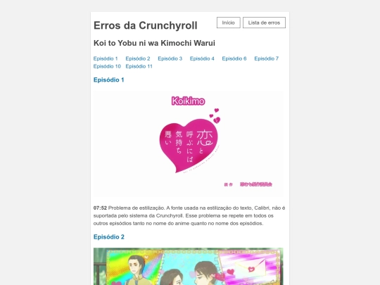 koikimo screenshot