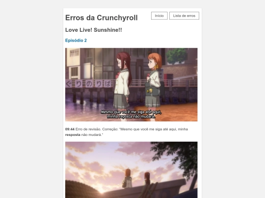 love-live-sunshine screenshot