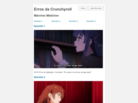 maerchen-maedchen screenshot