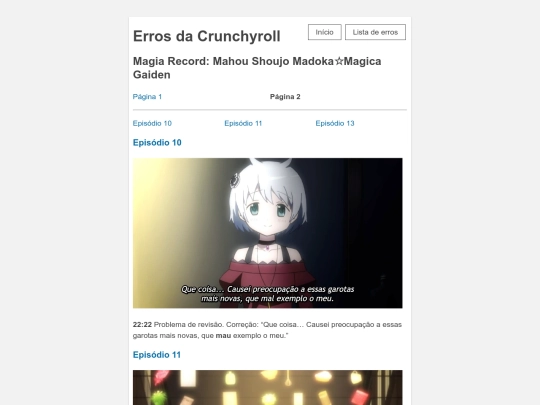 magia-record/2 screenshot