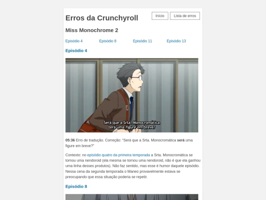 miss-monochrome-2 screenshot