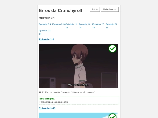 momokuri screenshot