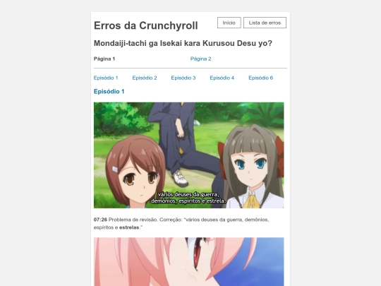 mondaiji screenshot
