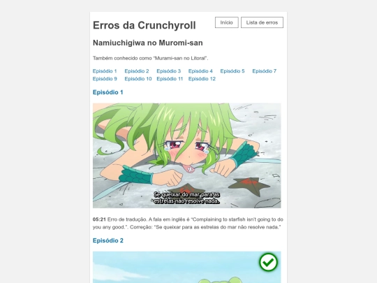 muromi-san screenshot