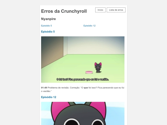 nyanpire screenshot