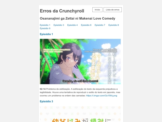 osamake screenshot