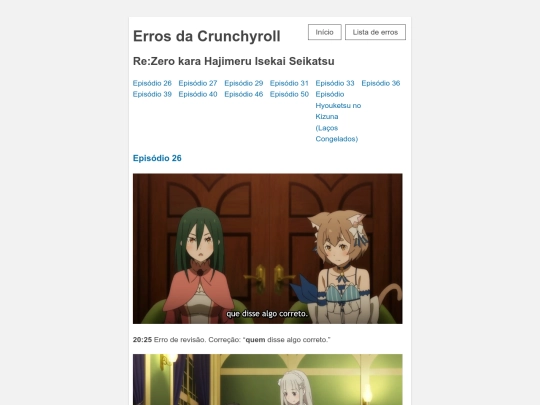 re-zero-kara-hajimeru-isekai-seikatsu screenshot