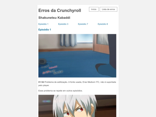 shakunetsu-kabaddi screenshot
