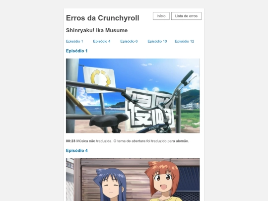 shinryaku-ika-musume screenshot