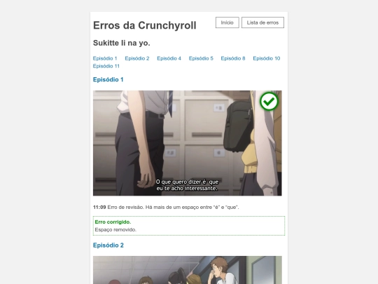 sukinayo screenshot