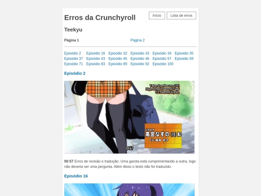 teekyu screenshot