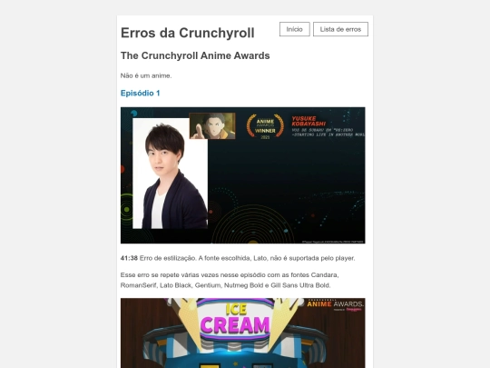 the-crunchyroll-anime-awards screenshot