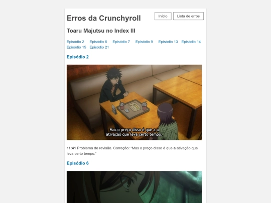 toaru-majutsu-no-index-iii screenshot